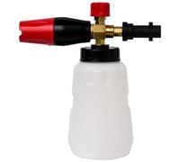 Pro-Kleen Snow Foam Shampoo Lance Karcher K Series Compatible Car Vehicle Pressure Washer Gun Soap Dispenser