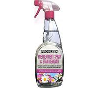 Pro-Kleen Spring Bloom Carpet And Upholstery Pre Treatment And Spot Stain Remover Spray 750Ml