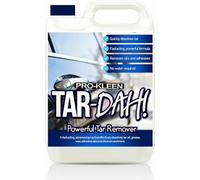 Pro-Kleen Tar-Dah Tar Remover. Powerful Tar And Bug Remover For Cars 500Ml X4