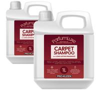 Pro-Kleen Tom Ford Lost Cherry Designer Fragrance Carpet Shampoo 1L X2