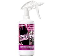 Pro-Kleen Troll's Breath 1L Iron Contamination Fallout Remover - Safe for use on Paintwork and all Alloy Wheel Types. - pH Neutral with Colour Indicator, Acid Free (1 Litre)
