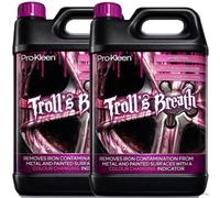 Pro-Kleen Troll's Breath Iron Contamination Fallout Remover 2 X 5L
