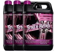 Pro-Kleen Troll's Breath Iron Contamination Fallout Remover 3 X 5L
