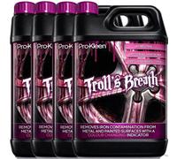 Pro-Kleen Troll's Breath Iron Contamination Fallout Remover 4 X 5L
