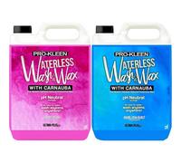 Pro-Kleen Ultima-Plus Xp Ph Neutral 1 X 5 Litres Cherry Splash 1 X 5 Litre Bubblegum Burst