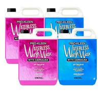 Pro-Kleen Ultima-Plus Xp Ph Neutral 2 X 5 Litres Cherry Splash 2 X 5 Litre Bubblegum Burst