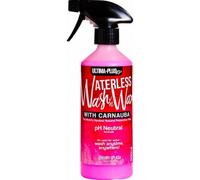 Pro-Kleen Ultima-Plus Xp Ph Neutral 500Ml Litres Cherry Splash Car Cleaner Waterless Wash & Wax With Carnauba
