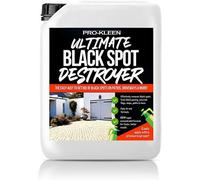 Pro-Kleen Ultimate Black Spot Remover Rapid Acting Patio Driveway Block Paving Cleaner, No1 Fast Acting Solution 5L