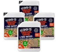 Pro-Kleen Ultimate Gravel Grab Works On Gravel, Stone, Slate And Mulch 20L