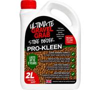 Pro-Kleen Ultimate Gravel Grab Works On Gravel, Stone, Slate And Mulch 2L