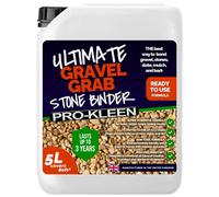 Pro-Kleen Ultimate Gravel Grab Works On Gravel, Stone, Slate And Mulch 5L