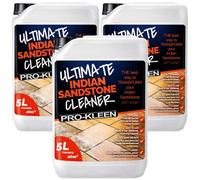 (15L) Pro-Kleen Ultimate Indian Sandstone Cleaner 5L