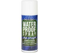 Pro-Kleen Waterproof Spray And Fabric Protector Repels Water And Oil For Shoes Jackets Boots Trainers Coats Clothing Carpets