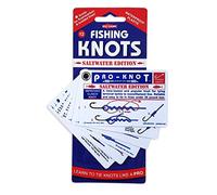 PRO-KNOT Fishing Knots Saltwater Edition