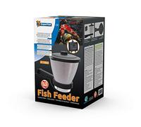 Pro Koi Automatic Pond Fish Feeder - Superfish