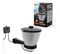 Pro Koi Automatic Pond Fish Feeder - Superfish