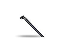 Pro Koryak Seat Post 27.2mm 20 mm - Black