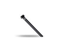 Pro Koryak Alloy Seatpost - 400 mm In-line (27.2 mm) Size: 27.2 mm