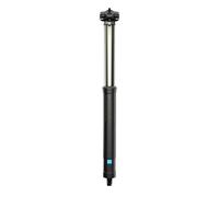 Pro Koryak Dropper Seatpost 120 mm Black