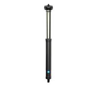 Telescopic Seatpost PRO Koryak 150 Black - 30.9mm