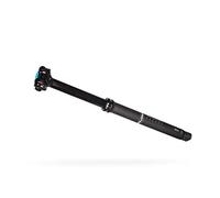 PRO Koryak Dropper Seatpost, 170mm, 31.6mm, Internal, In-Line