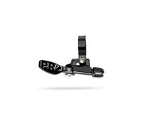 Pro Koryak Dropper Seatpost Remote Silver One Size Black