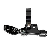 Pro Koryak Dropper Seatpost Remote Silver