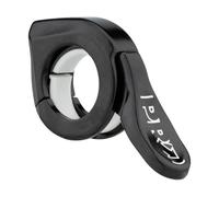 Pro Koryak Telescopic Universal Dropper Seatpost Remote Black