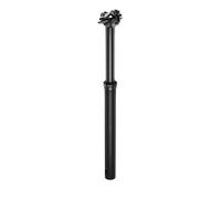 Pro KORYAK 120 Telescopic Seatpost Black - 31.6mm