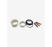 PRO Koryak Seat Post Joins And Seals Black