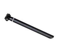 PRO Koryak Seatpost, Alloy, 27.2mm x 400mm, 20mm Layback