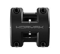 Pro Koryak Stem 60 mm Black