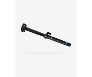 PRO Koryak Telescopic Handle 170mm black - 30.9mm