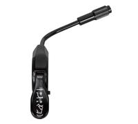 Pro Koryak Telescopic Universal Dropper Seatpost Remote One Size Black
