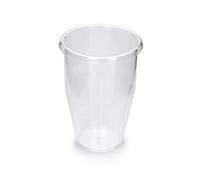 Pro Kraftpaket Mixing Cup 1 Litre PVC Transparent