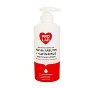 Pro Lab Alpha Arbutin + Niacinamide Brightening Body Lotion 500ml