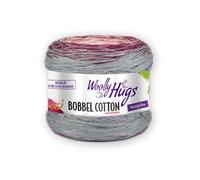 Pro Lana Woolly Hugs Bobbel Cotton - 01, 01