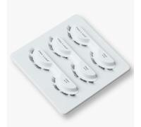 Pro Lash ProWear Professionally Styled Eyelash Clusters - Easiest to Use Eyelash Clusters - 10 Day Lashes - Waterproof Eyelash Clusters - 3 Sets - Natural #00 - Cocoa