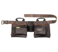 Pro Leather Tool Belt Apron - DWST50112-1