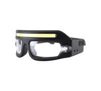 Pro LED Glasses, Smart Cycling Eyewear LED