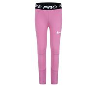 Pro Leggings- female- Nike- Leggings- Pink- 2 Y- Kids 2 Y