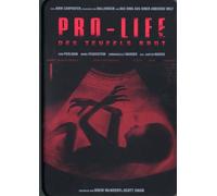 Pro-Life - Des Teufels Brut - Metal-Pack