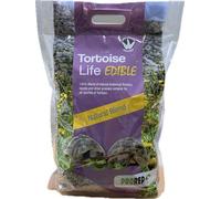 PRO LIFE PROREP TORTOISE LIFE EDIBLE NATURAL BLEND EDIBLE TORTOISE FOOD 10 LTR