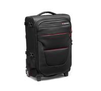 Manfrotto MB PL-RL-A55 Pro Light Reloader Air-55 Carry-On Camera Roller Bag - Black