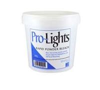Pro-Lights Rapid Powder Bleach White 500g