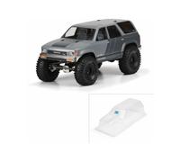 Pro-Line 1/10 1991 Toyota 4Runner Clear RC Body 313mm Wheelbase G-PRO3481-00