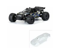 Pro-Line 1/10 Ford F-150 Raptor Clear RC Body Shell G-PRO3528-17