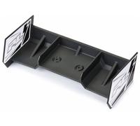 Pro-Line 1/14 Sector Wing Black for ARRMA Typhon GROM RC Buggy G-PRO642301
