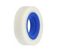 Pro-Line 1/24 Rock Crawling Foam Inserts Dual Stage 1.0 Inch SCX24