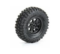 Pro-Line 1/30 BFGoodrich Krawler T/A KX Mounted Tyres Axial SCX30 Black G-PRO1030610
